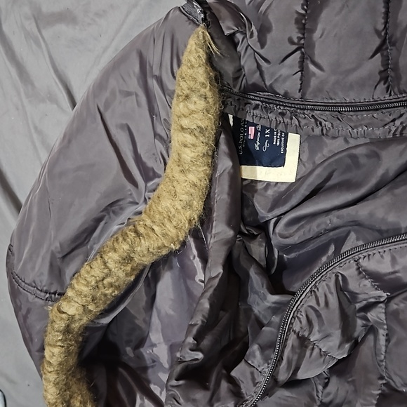 1x us polo jacket - Picture 3 of 3